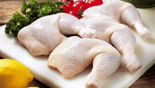 liquid ring vacuum pumps for poultry processing