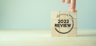 2022 year in review image
