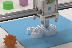 3D Printer