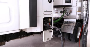 CNG Dispensing System