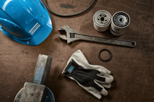 Parts and service
