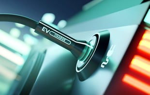 Electric Car Plug