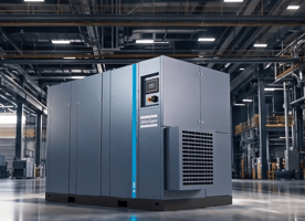 Atlas Copco G250
