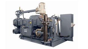 centrifugal-compressor