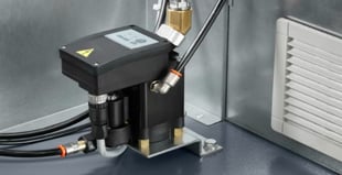 Atlas Copco GAVSD drain