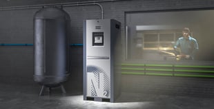 Image of an Atlas Copco Nitrogen NGP