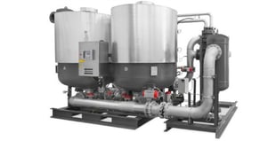 Image of Atlas Copco PDP quality instrument