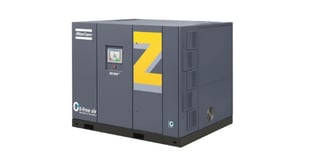 Image of a permanent magnet motor
