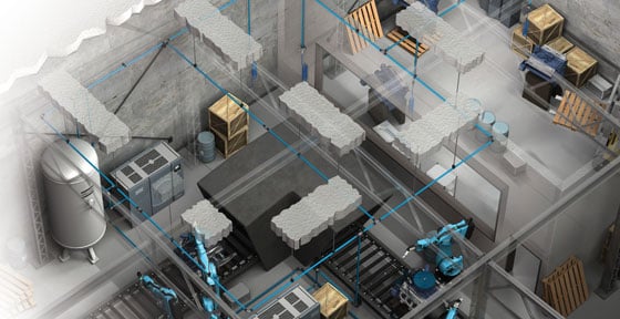 Upgrades to Remote Monitoring Systems
