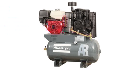 Atlas_Copco_AR_Piston_Compressor