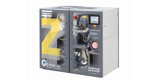 Image of Atlas Copco ZT22FF IMD Dryer