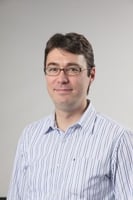 Headshot of Tom Poot
