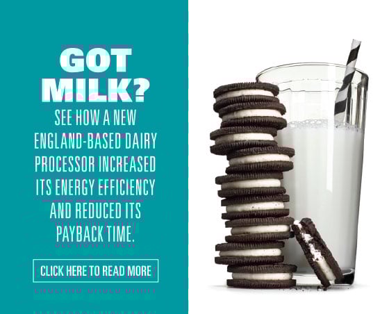 Atlas Copco Got Milk Dairy Processor