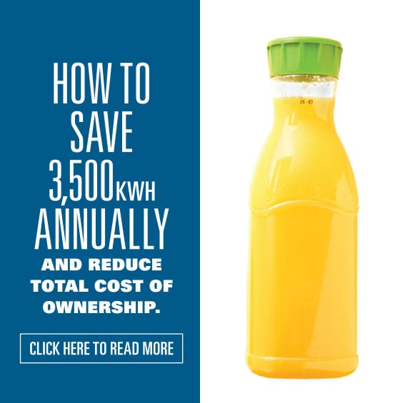 Atlas Copco Orange Juice Manufacturing