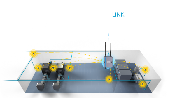 Airnet System The Compressed Air Blog | Compressed Air and Gas Tips from Atlas Copco ...