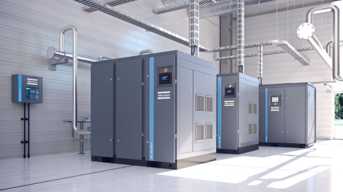 Why You Need a Backup Air Compressor