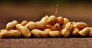 image of peanuts