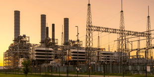 Power plant
