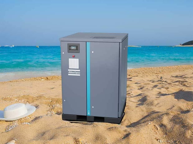Design Your Compressor Room: Key Considerations
