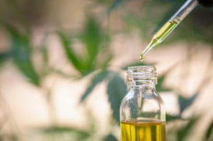 cbd distillation