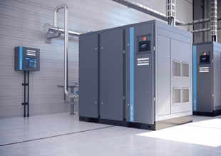 ZR/ZT compressor