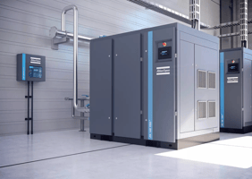 ZR/ZT compressor