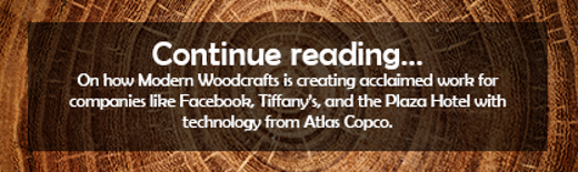 Woodworking