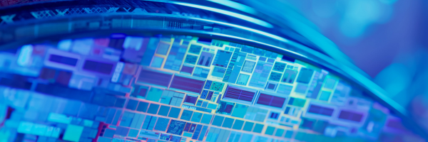 Semiconductor wafer
