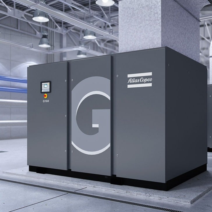 Air compressor