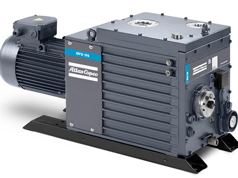 Image of an Atlas Copco GVD Vacuum 