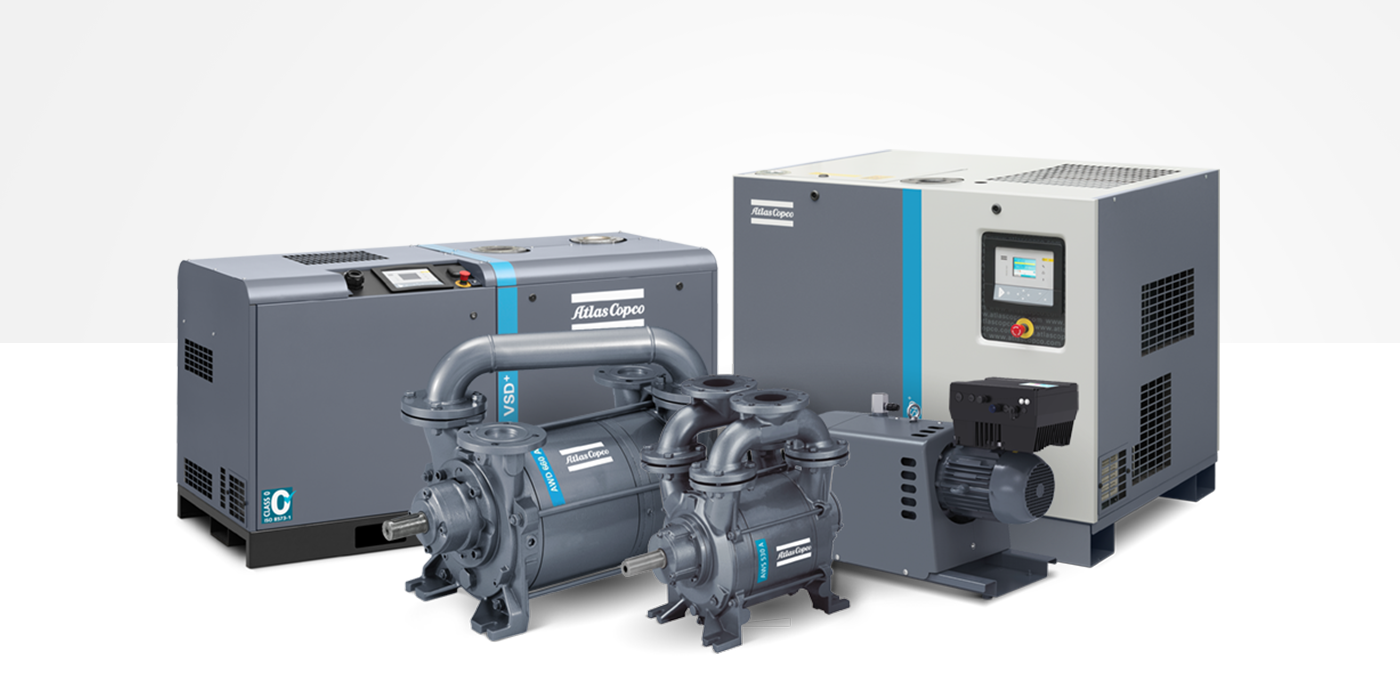 Liquid ring compressors | Rotary compressor, Vacuum pump, Compressors