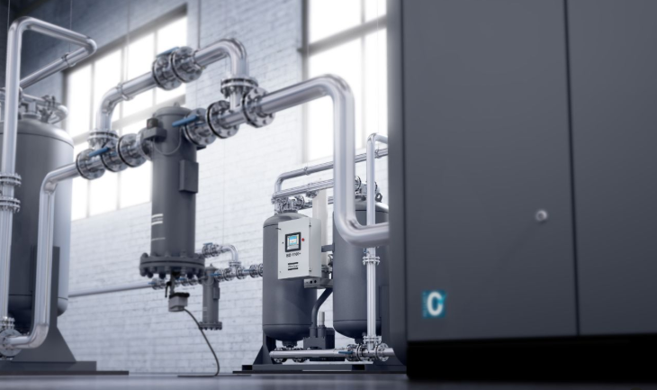 Back to Basics: Everything You Need to Know About Desiccant Dryers
