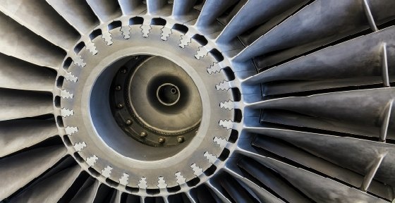 Principles of the Axial Compressor