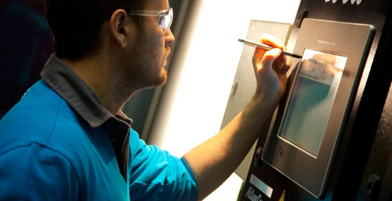 Atlas Copco air tech 