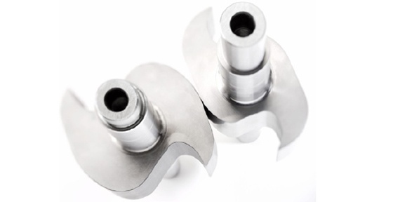 Double Tooth Compressors: Cool Name, Even Cooler Technology