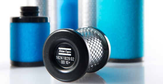 Atlas Copco Filters