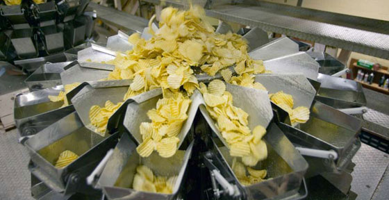 Food processing