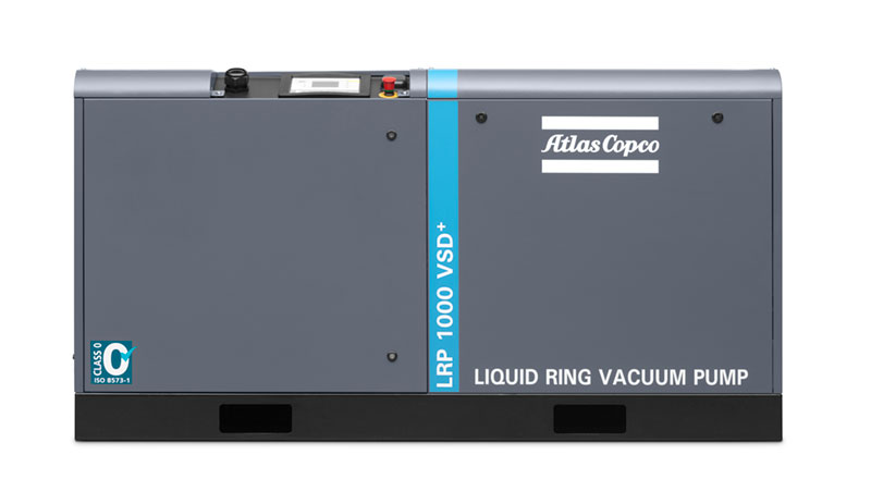 Industrial Liquid Ring Vacuum Pumps Products | Flowserve