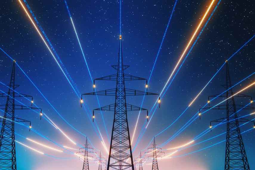 Power Lines