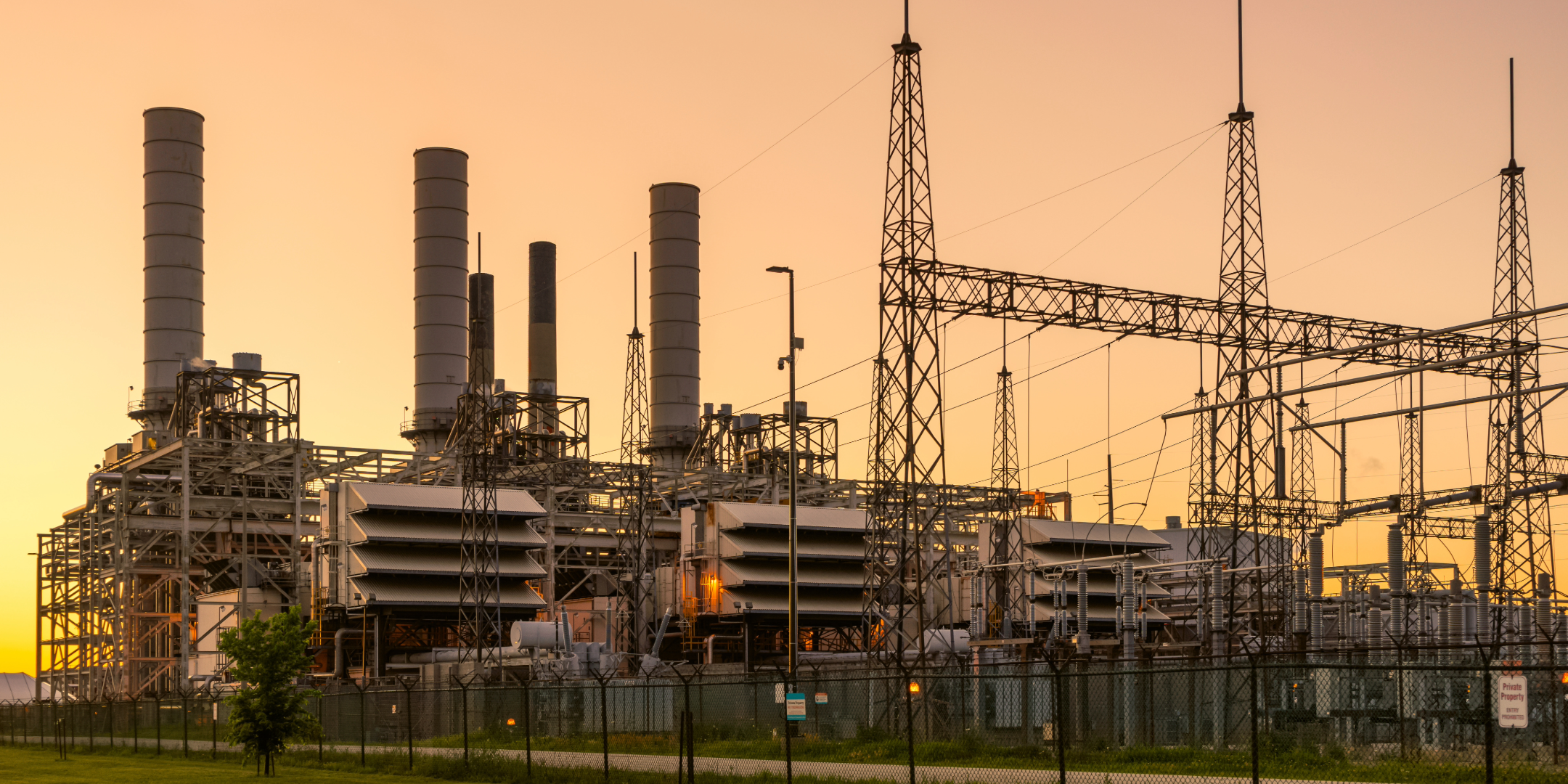 Power plant