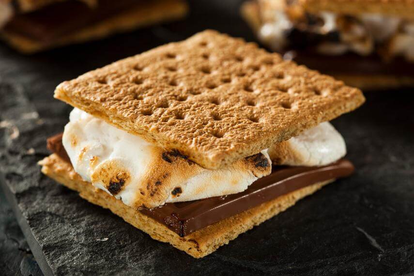 Smores