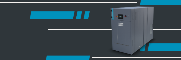 Atlas Copco ZR 30 -55