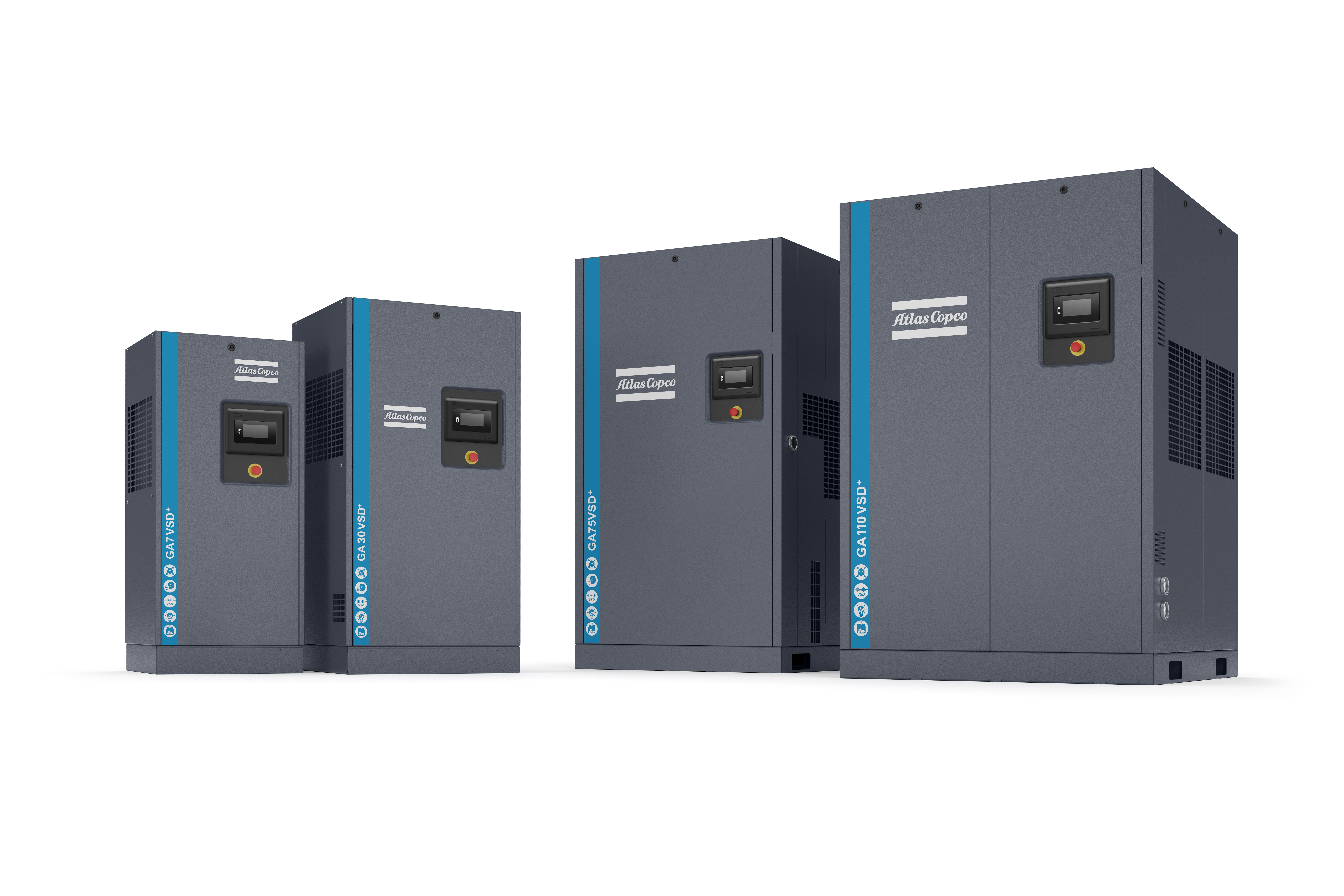 VSD Product Range