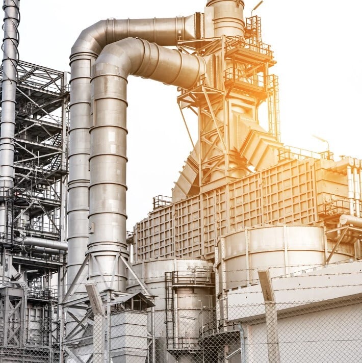 Refinery